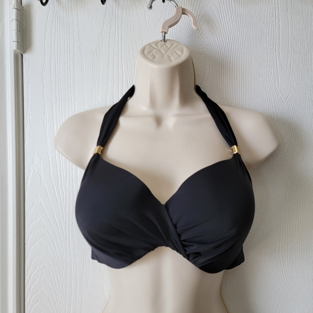 Victoria's Secret Unforgettable Demi Bikini Top